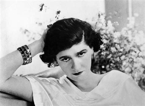 coco chanel wikipedia english|what happened to coco chanel after the war.